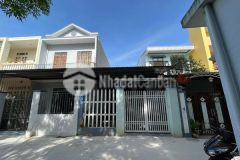 Bán nhà lại thế phường phú thượng 100m2 an cư đón tết