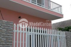 Bán nhà đường ôtô ngay cầu dứa phú nông nha trang chỉ 2 tỷ