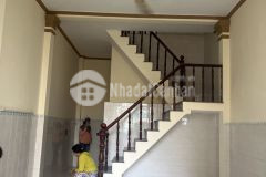 Bán nhanh hạ 300tr sát mặt tiền nơ trang long nở hậu oto đỗ cửa