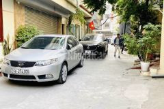 Lô góc trương định hoàng mai 5 tầng ngõ 3m sát phố nhỉnh 3 tỷ