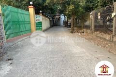 Chính chủ gửi bán 63,5m2 đất thôn quan âm bắc hồng đông anh ô tô đỗ cửa giá 3xtrm, 0886119248.