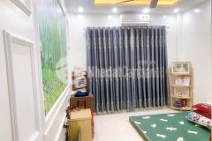 Chính chủ bán nhà trần phú, hà đông 36mx5t ngõ nông dân xây hơn 3 tỷ