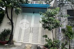 Bán nhà hẻm ô tô gò vấp 50m2 btct 3pn chỉ 2.x tỷ tl 0354 284 763