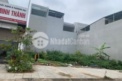 Bán gấp lô đất mb2125 gđ1 đẹp ko chút lỗi lầm