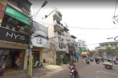 Bán nhà mặt tiền đặng văn ngữ, p10, phú nhuận, 110m2 nhà 3 tầng hđt120tr