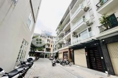 Bán nhà an dương thanh niên tây hồ. 80m2. mt 6m. giá đầu tư chỉ nhỉnh 11 tỷ.