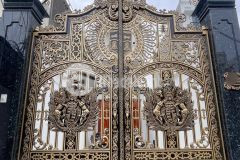 Bán căn nhà thiết kế hiện đại 4 tầng, hiệp bình phước thủ đức, dt 104m2