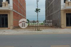 Bán đất chợ xã lợi tân trung tx.gò công