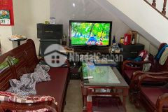 Cc cần bán căn nhà đầu ve 3 tầng p ngọc trạo,tp thanh hóa.thuận lợi vừa ở vừa kinh doanh