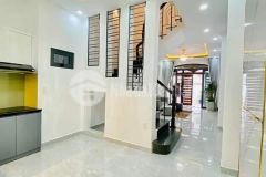 Hẻm xe hơi 457 cmt8, q10, 62m2, 3 tầng, giá 7,5 tỷ 0931399266