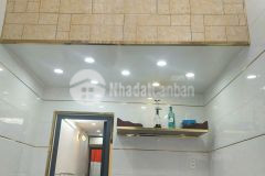 Bán nhà hxh vườn chuối quận 3 5 tầng giá tốt