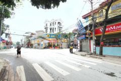 Chủ cần bán mảnh đất tại yên bệ, kim chung, hoài đức, hà nội