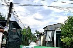 Bán đất kiệt 44 an ninh hương long giá đầu tư