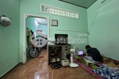 Bán nhà 1 xẹt lý thái tổ, quận 10, 3 tầng, 4pn, chỉ 2 tỷ nhỉnh