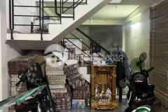 Nhà hot, bán nhà quang trung, gò vấp, 50m2, 3pn, nhỉnh 2 tỷ tl 0904866740