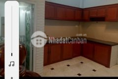 Gấp bán nhà hxh trương phước phan bình tân 3 tầng 130m2 sổ vuông chỉ 4..tỷ