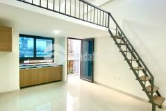 Hot cho thuê phòng mới full đồ đẹp nhất phố trần thái tông