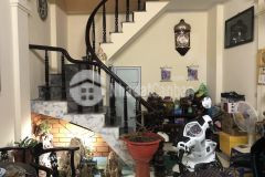 Bán nhà xe 3 gác đỗ cửa vĩnh hưng hoàng mai 25m2.55 tỷ