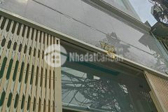Bán gấp nhà 1t 1l ngay đ.phạm văn chí p.7 q.8 hcm