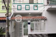 Bán gấp nhà 1t 1lngay đ.phạm văn chí p.7 q.6