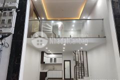 Cần bán nhà ở ngay đón tết phố trạm long biên gần ô tô gần phố chợ aeon long biên