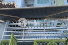 Bán nhà mặt tiền tô hiệu, tân phú, hẻm xe tải, 5x17, 4t giá chỉ 8 tỷ.