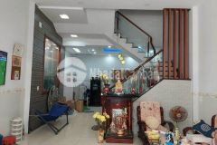 Cách mạng tháng tám, quận 3, hẻm 6 mét kinh doanh, giá 7,5 tỷ 0931399266