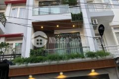 Bán gấp đường lê văn thọ,q gò vấp, dt 40m2, 2 tầng, giá nhỉnh 2tỷ