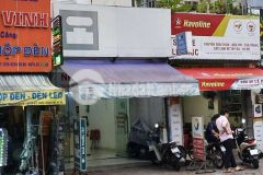 Bán nhà mặt tiền nơ trang long, bình thạnh, 100m2 giá 14.5 tỷ