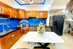 Vào ở ngay bán nhà 4 tầng hẻm xe tải hai bà trưng, q1, 73m2 4x18.3m, 17.5 tỷ
