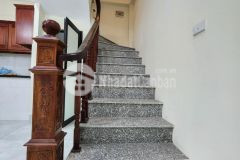 Thay đổi công việc cần bán lại nhà la khê mới mua 48m2 mt 4.5m x2 tầng.giá chỉ 3 tỷ