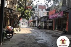 Bán nhà mặt phố siêu đẹp 80,8m2 dục nội việt hùng đông anh giá 9xtrm, 0886119248.