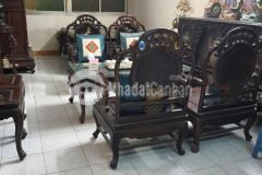 Bán nhà tập thể hàng vôi, hoàn kiếm, 100m2, giá 5 tỷ 7 có thương lượng