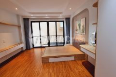 11 tỷ phố nguyễn du 40m2, 5t, mt4.3m thiết kế thời thượng an sinh vip quận hai bà trưng