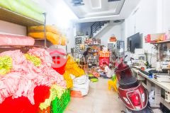 Bán nhà 4 tầng btct hẻm 8m kinh doanh đỉnh 72m2 chỉ 9 tỷ 5