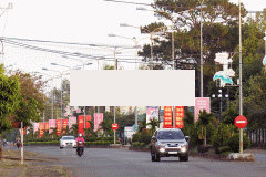 Chủ cần bán gấp hạ giá sâu lô đất đẹp gần tp pleiku, gia lai, giá chỉ còn 1 tỷ 4, 20m mặt tiền đường