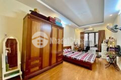 Bạch mai chợ mơ nhà 5 tầng đẹp ở ngay gần phố hai bà trưng