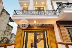 Chinh chủ bán nhà 3tầng, mặt tiền 5m, đường 2oto, giếng đáy bãi cháy hạ long quảng ninh