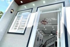 Bán gấp căn nhà 1t1l ở hẻm bùi minh trực f5 q8