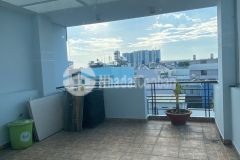 Vip vip mặt tiền trần văn ơn tân sơn nhì 5 tấm 80m2 12.5 tỷ