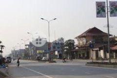 Chính chủ cần bán mảnh đất dịch vụ tt. trạm trôi, ql32, hoài đức, hà nội.