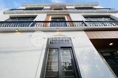 Bán gấp nhà mới xây,full nội thất hẻm 535 thống nhất,p.16,gv65m2 chỉ 5.9 tỷ