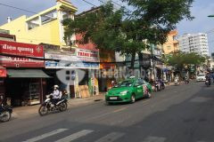 Bán nhà mặt tiền lê quang định, bình thạnh, 60m2, trệt 4 lầu sân thượng