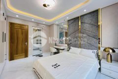 Bán nhà mt đỗ thúc tinh 38m2,quận gò vấp giá nhỉnh 4 tỷ,