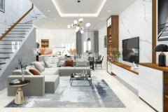 Chủ cần bán nhà 4 tầng tại di trạch, hoài đức, hà nội