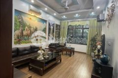 Bán nhà liền kề dv đa sỹ kiến hưng hà đông, vị trí đắc địa, kinh doanh, 52m2, giá 8.7 tỷ