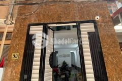 Bán ccmn tôn đức thắng 8t thang máy 12 căn khép kín đủ nội thất hơn 9 tỷ