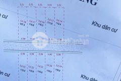 Bán lô đất quỳnh khê, quỳnh phụ, thái bình.