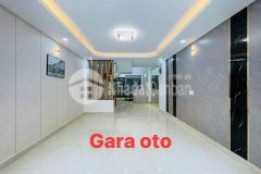 Nhà đẹp đón tết bán nhà 4 tầng hxt lê văn sỹ, pn, 53m2 3.6x14.7m, 9.3 tỷ