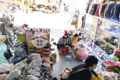 Nhà mặt tiền kinh doanh đường 147 phước long b chợ hoa cau dt 82m đúc 1 lầu giá tốt